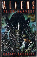 ALIENS - Alien Harvest