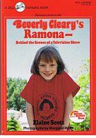 RAMONA - Beverly Cleary's Romona - Behind the Scenes of a TV Show