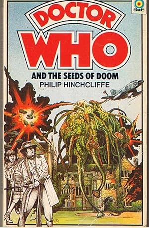 DOCTOR WHO AND THE SEEDS OF DOOM