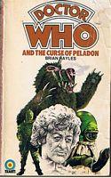DOCTOR WHO AND THE CURSE OF PELADON