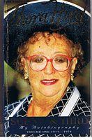 THORA HIRD - Scene & Hird - Autobiography Volume One - 1911-1974