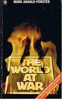 Seller image for WORLD AT WAR [THE] for sale by Sugen & Co.