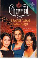 CHARMED - Beware What You Wish