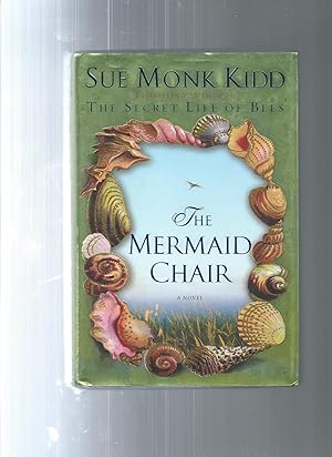 Imagen del vendedor de The Mermaid Chair a la venta por ODDS & ENDS BOOKS