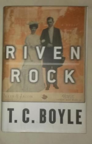 Imagen del vendedor de Riven Rock a la venta por Big E's Books