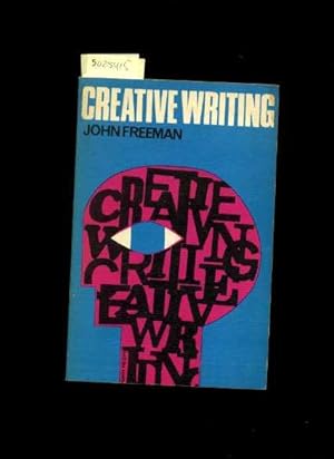 Bild des Verkufers fr Creative Writing [Critical / Practical Study ; Review Reference ; Biographical Details ; in Depth Research ; Practice / Process Explained ; Eductation / Learning ; discussion] zum Verkauf von GREAT PACIFIC BOOKS