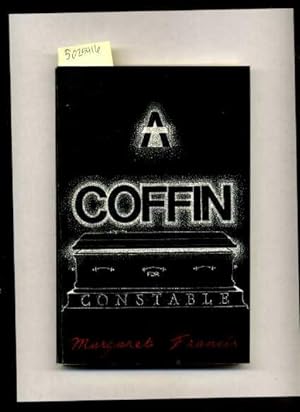 Seller image for A Coffin for Constable [novel, Religious Convictions, Faith in Time of termoil] for sale by GREAT PACIFIC BOOKS