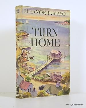 Seller image for Turn Home for sale by Banjo Booksellers, IOBA