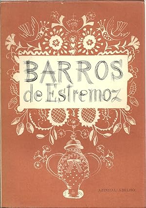 MEMÓRIA SOBRE OS BARROS DE ESTREMOZ