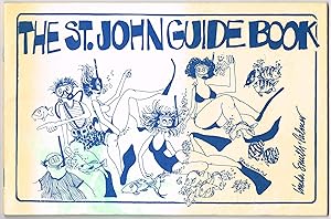 THE ST. JOHN GUIDE BOOK