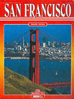 Seller image for San Francisco for sale by LEFT COAST BOOKS