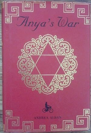 Anya's War