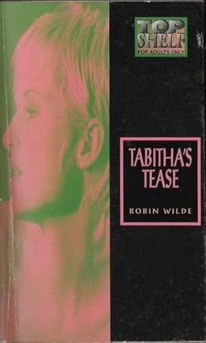 Bild des Verkufers fr Tabitha's Tease zum Verkauf von Vintage Adult Books