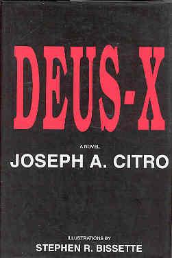 Deus-X: The Reality Conspiracy