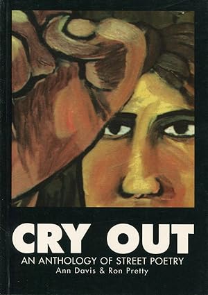 Seller image for Cry out! : an anthology of street poetry. for sale by Lost and Found Books