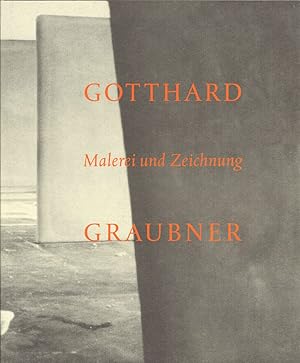 Bild des Verkufers fr Gotthard Graubner : Malerei und Zeichnung / [Ausstellung Gotthard Graubner - Malerei und Zeichnung, Dresdner Schlo und Albertinum, 29. Mai - 6. August 2000 ; Museum Kppersmhle, Sammlung Grothe, 4. November 2000 - 14. Januar 2001]. Schsischen Akademie der Knste . [Hrsg. Werner Schmidt. Mitarb. Kitty Kemr .] zum Verkauf von Licus Media