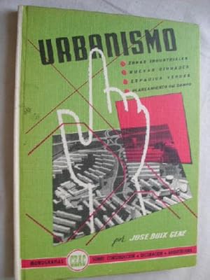 URBANISMO