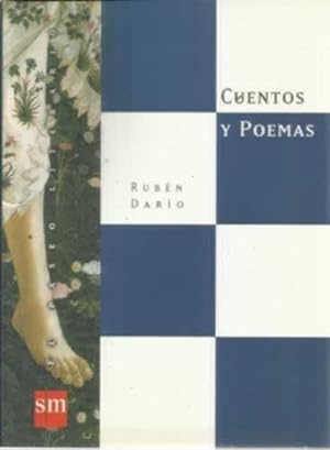 Imagen del vendedor de Cuentos y poemas a la venta por Librera Cajn Desastre