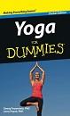 Yoga for Dummies - Pocket Edition