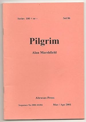 Seller image for Pilgrim for sale by The Glass Key