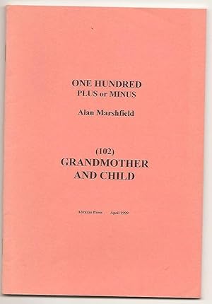 Seller image for Grandmother and Child for sale by The Glass Key