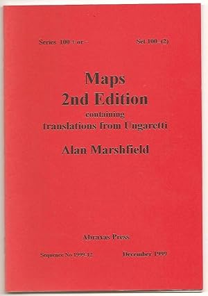 Maps Second Edition