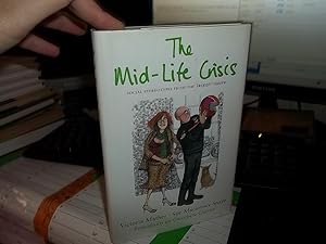 The Mid-life Crisis: Social Stereotypes From The 'Telegraph' Magazine