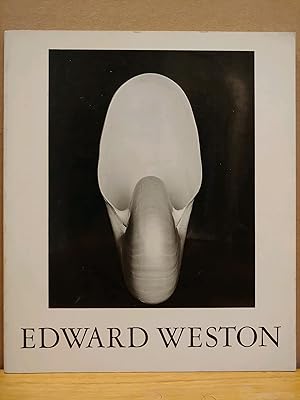 Imagen del vendedor de Edward Weston: The Flame of Recognition a la venta por H.S. Bailey