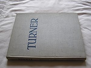 Seller image for Turner for sale by Brian Corrigan