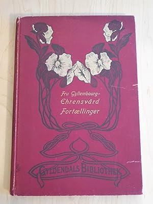 Seller image for Fortaellinger: Gyldendals Bibliothek for sale by Bradley Ross Books