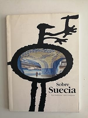 Seller image for Sobre Suecia for sale by Perolibros S.L.
