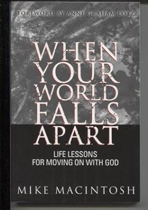 When Your World Falls Apart: Life Lessons From A Ground Zero Chaplain