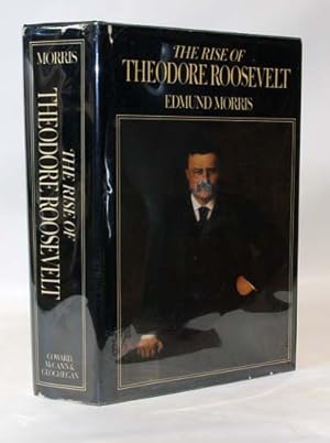 The Rise of Theodore Roosevelt