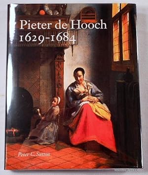 Immagine del venditore per Pieter De Hooch 1629-1684 venduto da Resource Books, LLC