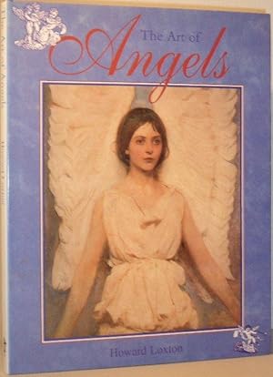 Seller image for The Art of Angels for sale by Washburn Books