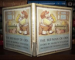 Bild des Verkufers fr THE BEE-MAN OF ORN zum Verkauf von Rare Book Cellar