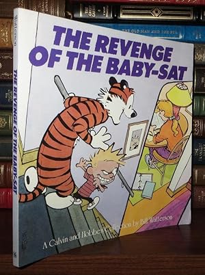 Image du vendeur pour THE REVENGE OF THE BABY-SAT mis en vente par Rare Book Cellar