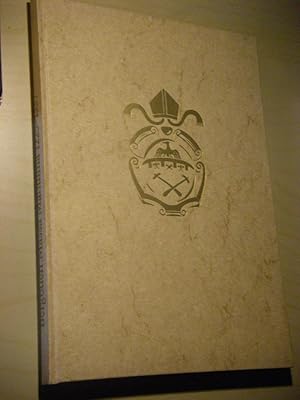 Bergbuch Massa Marittima 1225 - 1337. Constitutum Comunis et Populi Civitatis Massae