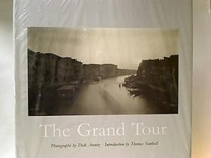 Dick Arentz : The Grand Tour.