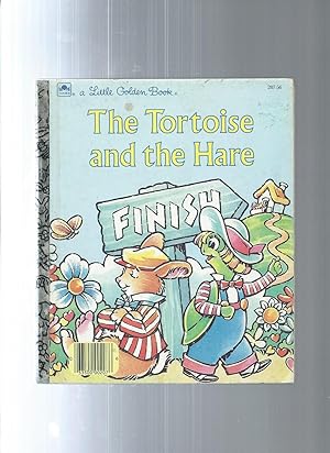 Seller image for The Tortoise and the Hare for sale by ODDS & ENDS BOOKS