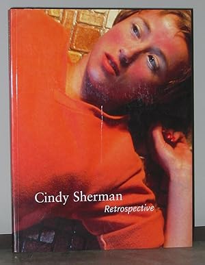 Immagine del venditore per Cindy Sherman: A Retrospective venduto da Exquisite Corpse Booksellers