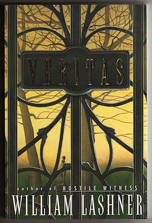 Seller image for Veritas - AKA Bitter Truth [COLLECTIBLE (Pre-First Edition) ADVANCE READING COPY] for sale by Cameron-Wolfe Booksellers