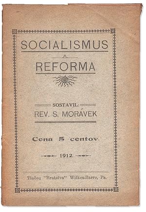 Socialismus a Reforma