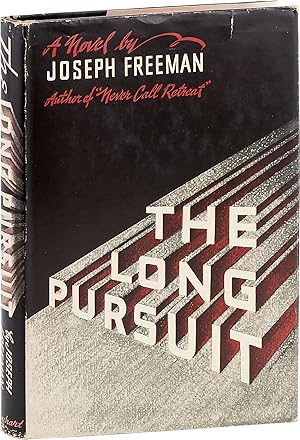 The Long Pursuit