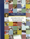 Immagine del venditore per Introduccin a la economa. Edicion Especial CR venduto da AG Library