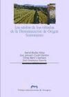 Bild des Verkufers fr Los suelos de los viedos en la Denominacin de Origen Somontano zum Verkauf von AG Library