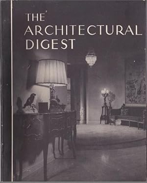 The Architectural Digest Volume XIV, No. 2