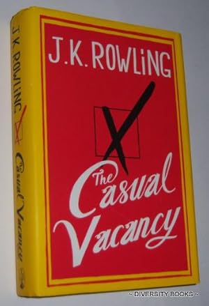 THE CASUAL VACANCY