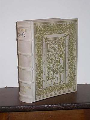 Faust, von Johann Wolfgang Goethe . Hundertjahrs-Ausgabe, mit Vorwort von Edwin Redslob : " Goeth...
