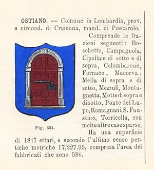 Comune di Ostiano